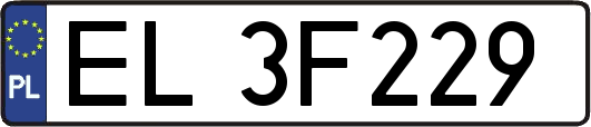 EL3F229