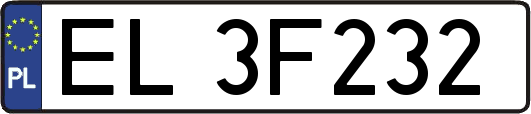 EL3F232