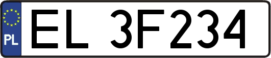 EL3F234