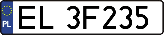 EL3F235