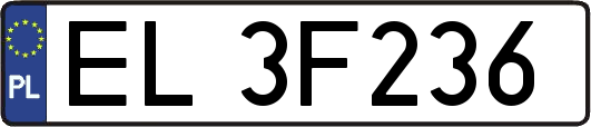 EL3F236