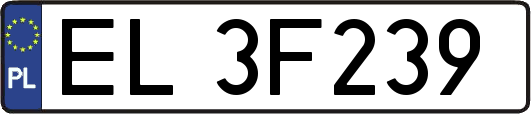 EL3F239
