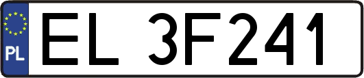 EL3F241