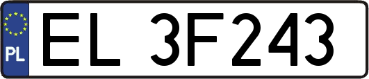 EL3F243