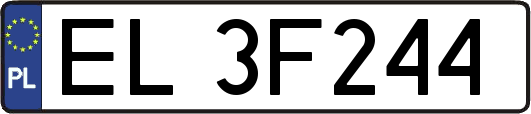 EL3F244
