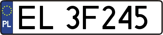 EL3F245