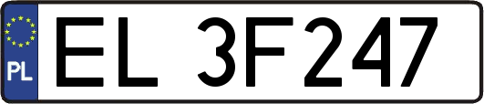 EL3F247