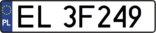 EL3F249