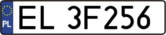 EL3F256