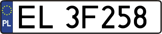 EL3F258