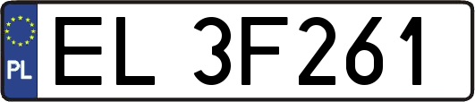 EL3F261