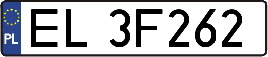 EL3F262