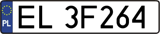 EL3F264