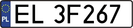 EL3F267