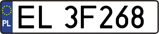 EL3F268