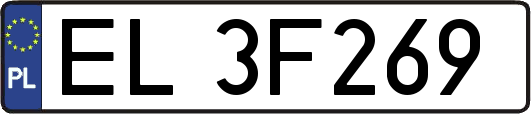 EL3F269