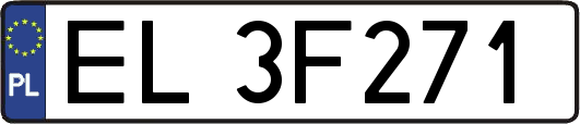 EL3F271
