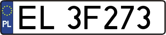 EL3F273