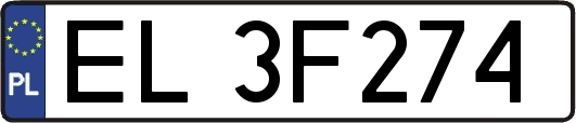 EL3F274