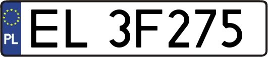 EL3F275