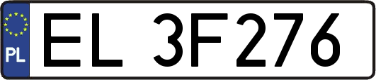 EL3F276