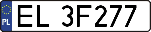 EL3F277
