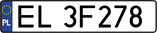 EL3F278