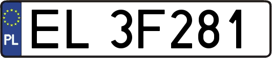 EL3F281