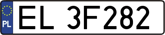 EL3F282