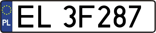 EL3F287