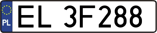 EL3F288