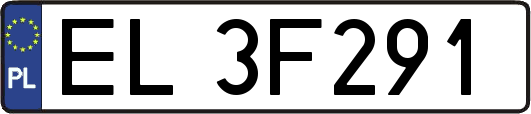 EL3F291