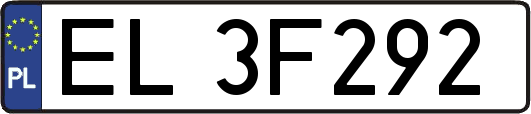 EL3F292