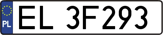 EL3F293