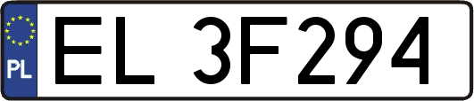 EL3F294