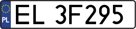 EL3F295