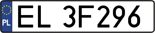 EL3F296