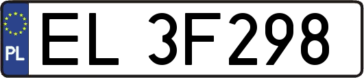 EL3F298
