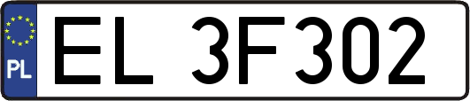 EL3F302