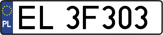 EL3F303
