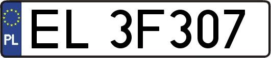 EL3F307