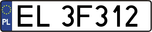 EL3F312