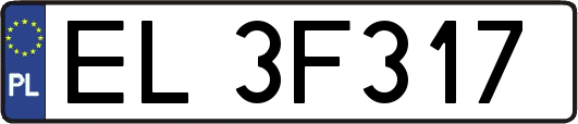 EL3F317