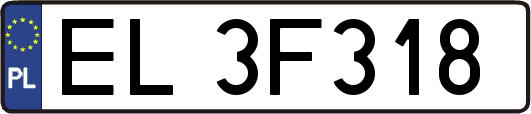 EL3F318