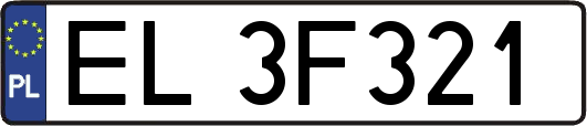 EL3F321