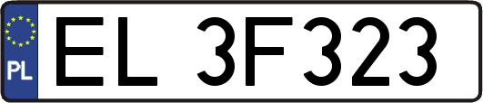 EL3F323