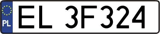 EL3F324