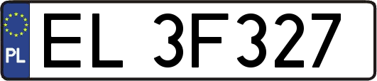 EL3F327