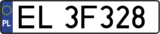 EL3F328