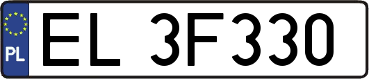 EL3F330